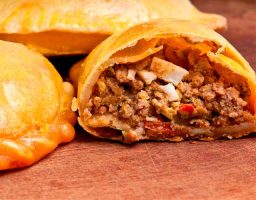 Empanadas argentinas