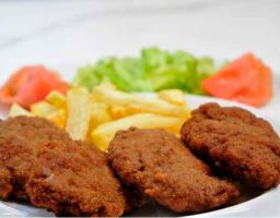 Filetes rusos