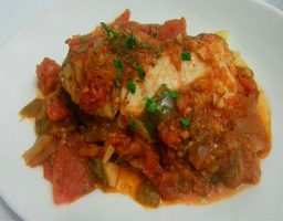 Urta a la Roteña