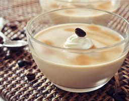crema de cafe
