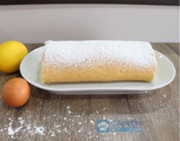 Brazo de gitano