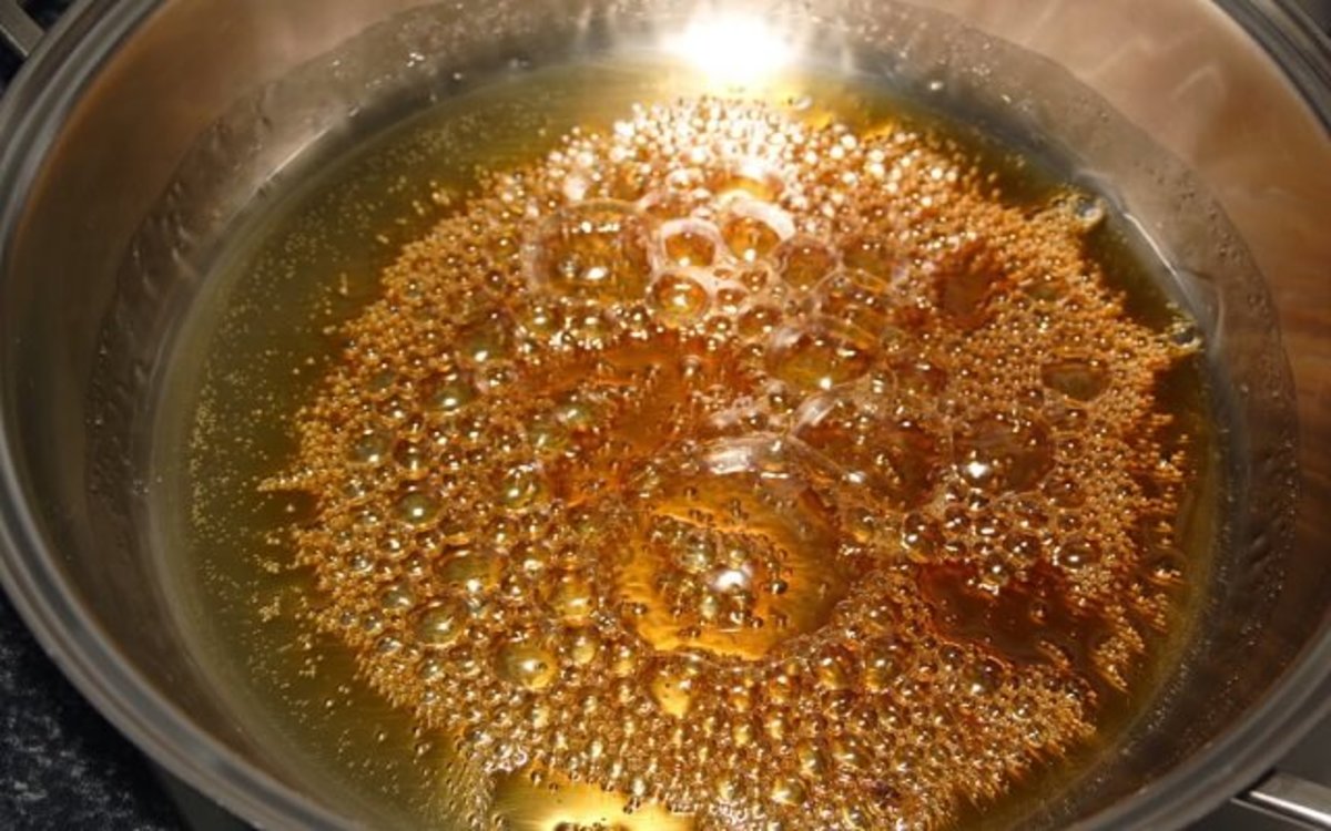 Receta de Licor de madroño