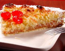 Tarta de Coco