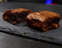 brownie