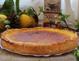 Pastel de arroz