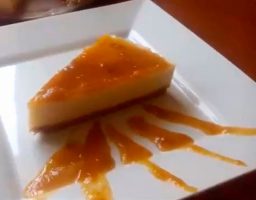 tarta de queso