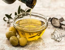 Beneficios del Aceite de Oliva