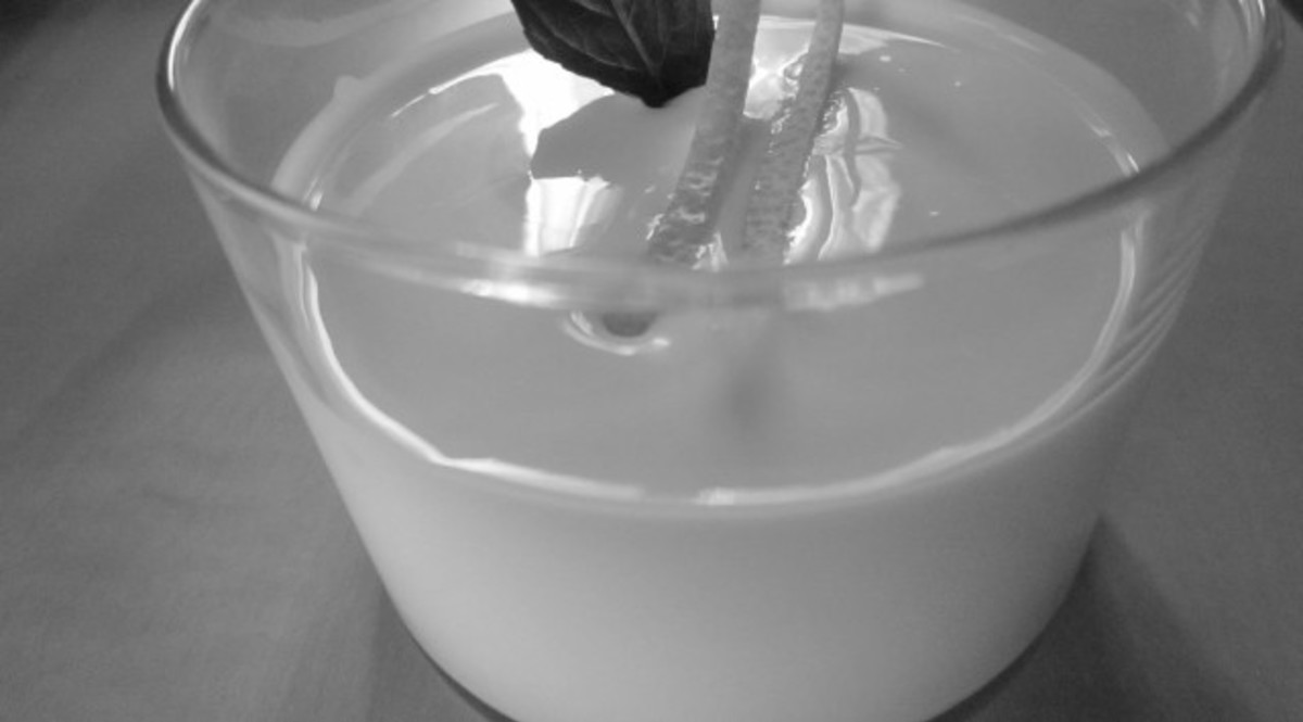 Receta de Crema agria o crema ácida