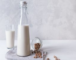 Cómo hacer una buena Horchata