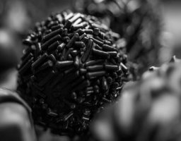 Trufas de Chocolate