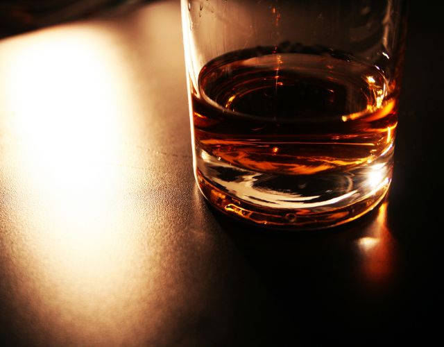 5 Bebidas con Whisky