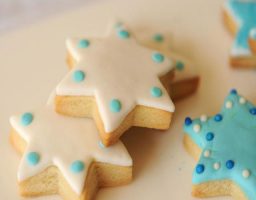 Galletas decoradas