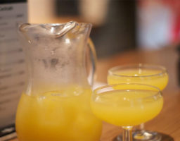 Agua de Valencia
