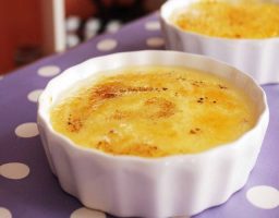 Crema Catalana