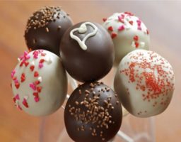 Cake Pops