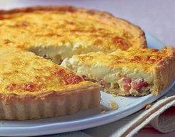 Quiche Lorraine