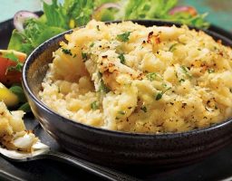 Brandada de Bacalao