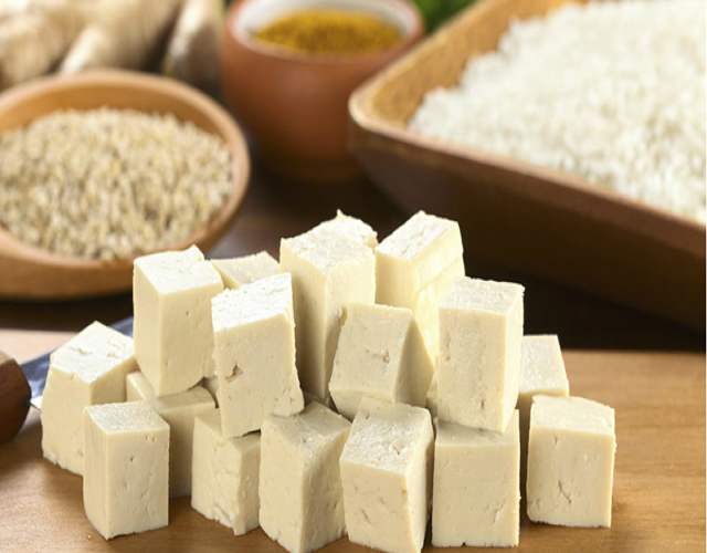 Consejos para cocinar Tofu