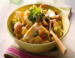 Ensalada Campera