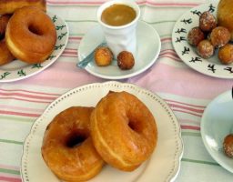 Rosquillas de Anís con Thermomix