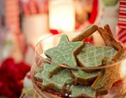 Galletas de Navidad Fáciles y Baratas