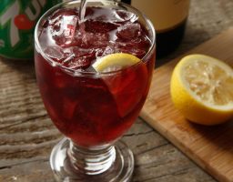 Tinto de verano