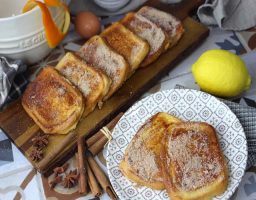 Torrijas
