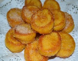 Buñuelos