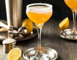 Cointreau Casero