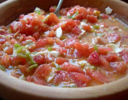 Pipirrana de Jaén