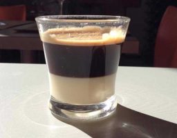Café bombón