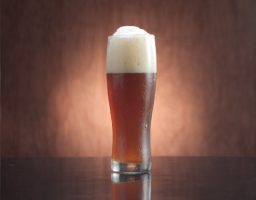 Cerveza casera