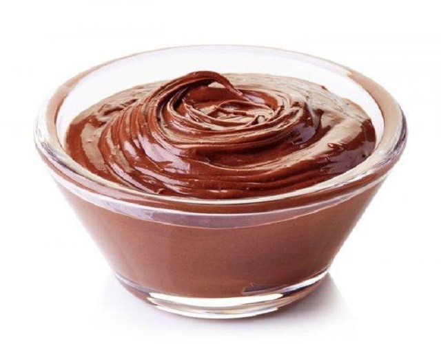 Como hacer crema de Chocolate