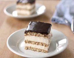 Tarta de la abuela