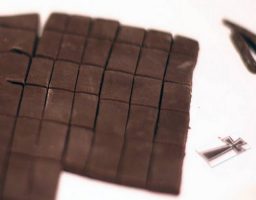 Fondant de Chocolate