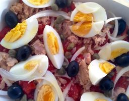 Ensalada murciana