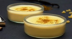 natillas de huevo