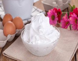Merengue italiano
