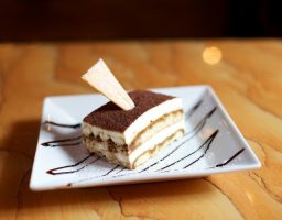 Postres Thermomix: Tiramisú
