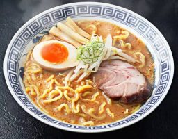 Ramen Fácil de Preparar