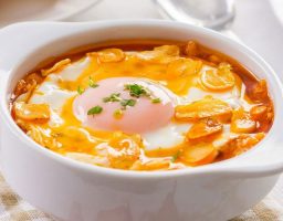 Sopa castellana