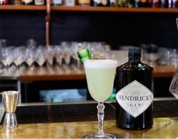 Gin Fizz