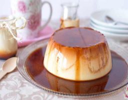 Tarta de queso con Cuajada