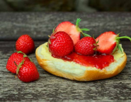 5 tostadas para desayunar