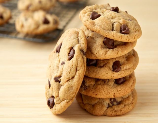 Поиск cookies. Cookies icon Pack.