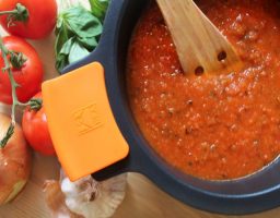 Salsa de Tomate para Pasta