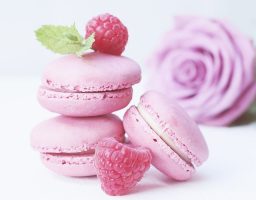 macarons
