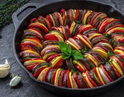 Ratatouille