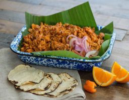 Cochinita Pibil