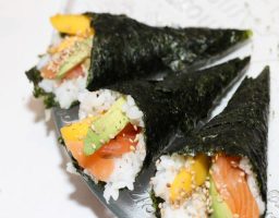 Temaki